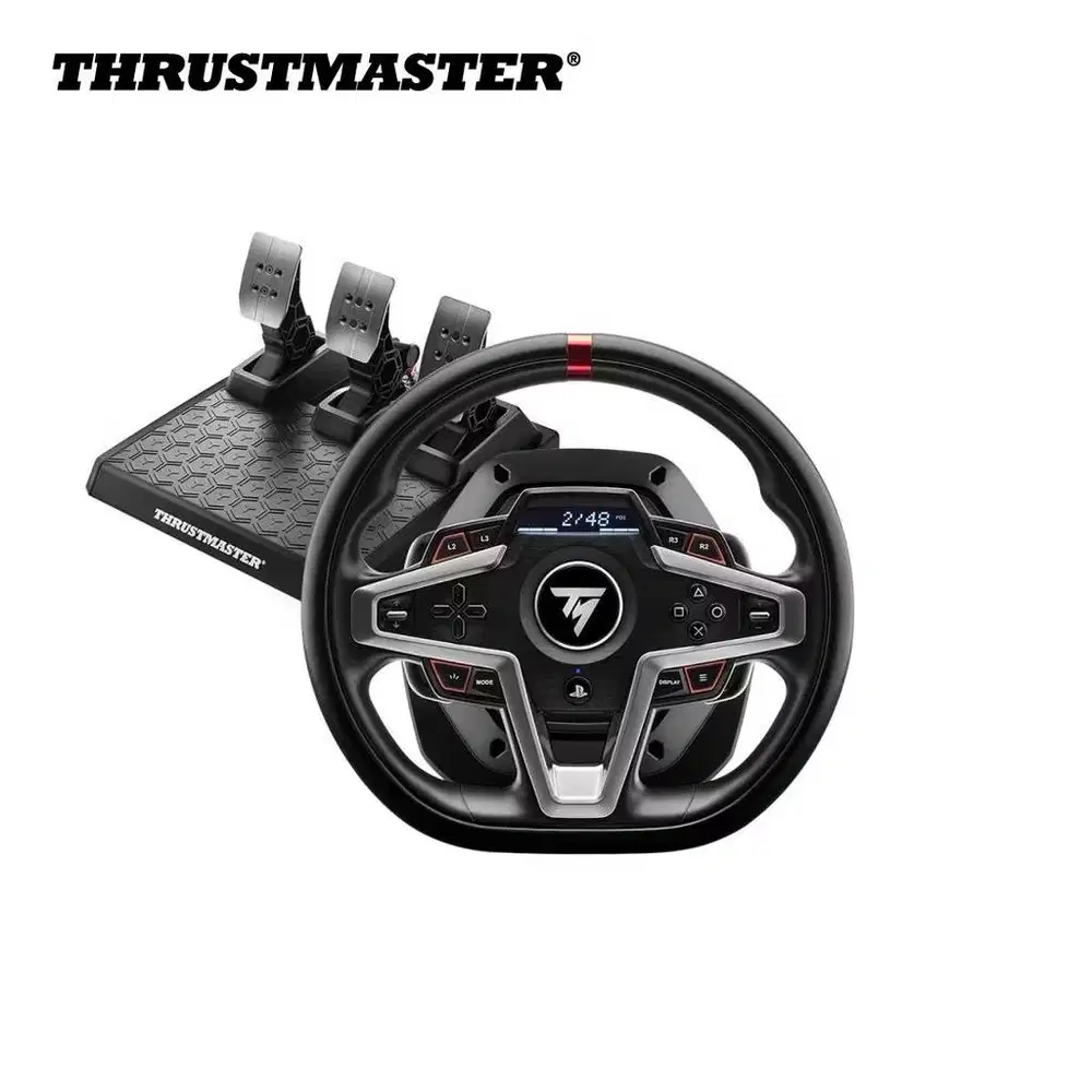For sale playstation thrustmaster t264 (BRAND NEW)