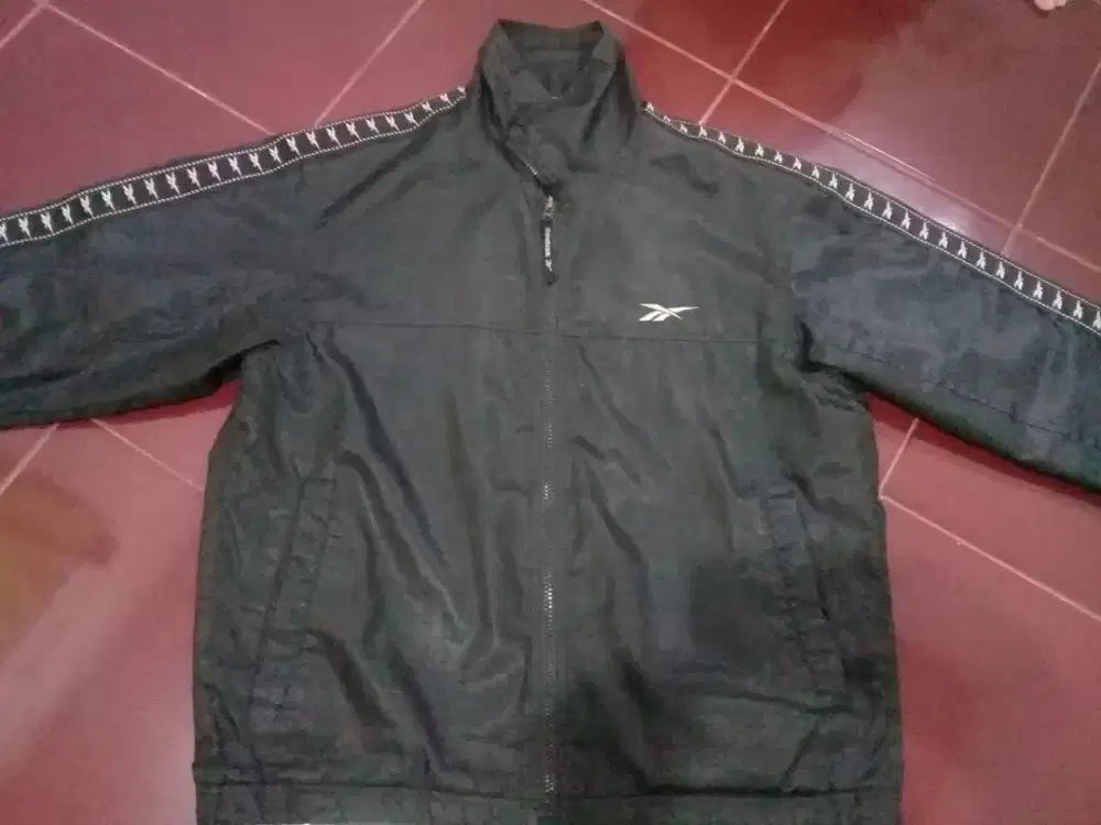 Jaket sport REEBOK