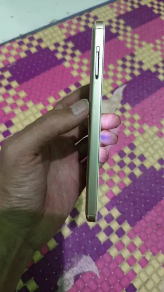 Hp redmi 4a ram 2/16
