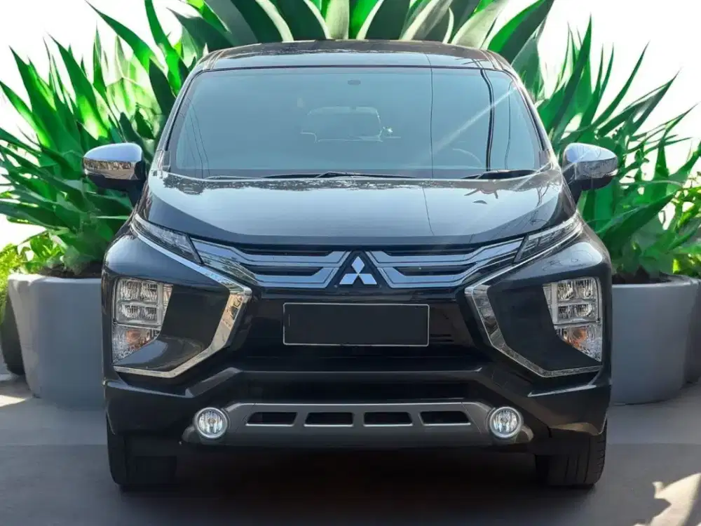 Mitsubishi Xpander Ultimate AT Tahun : 2021