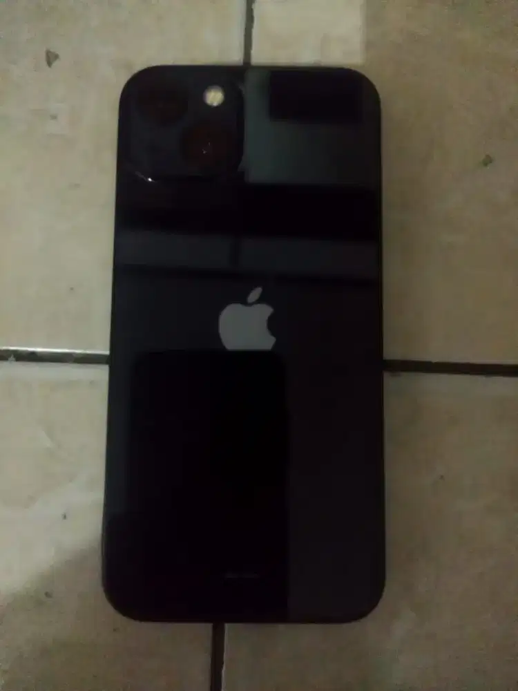Jual iphone 13 second