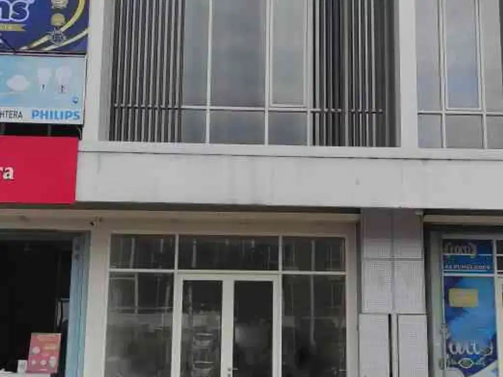 Ruko Northwest Boulevard Citraland