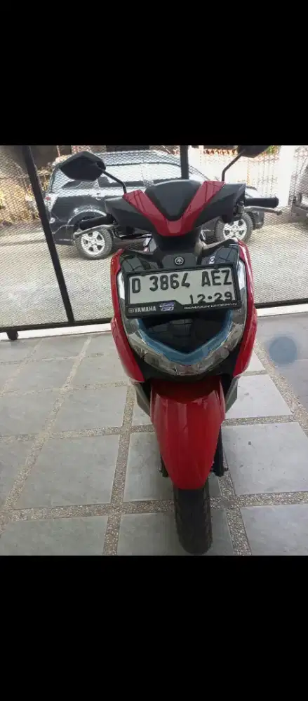 Yamaha freego 2024