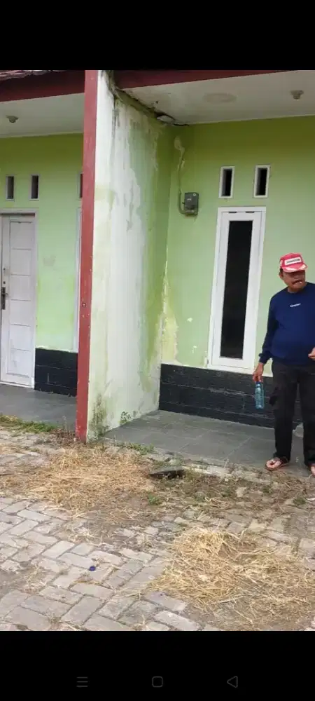 Dijual cepat 3 rmh,2 kios jualan di pinggir jln raya Balaraja barat
