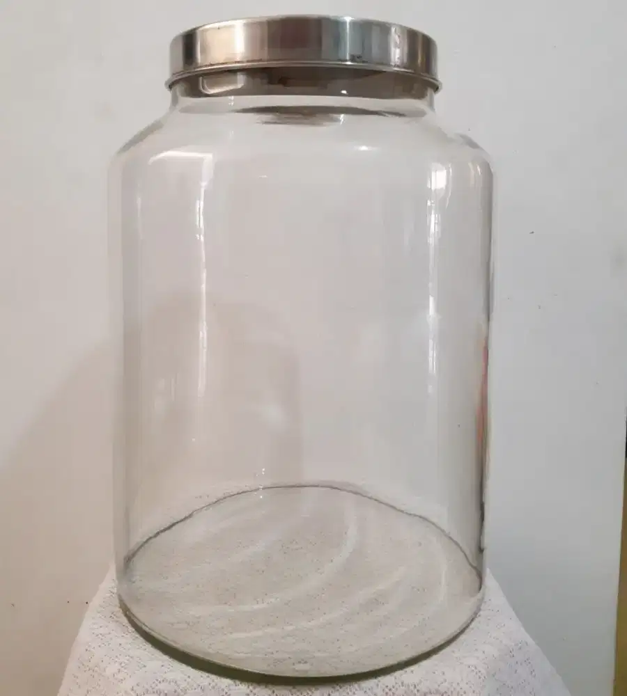 Toples DLX 15 L