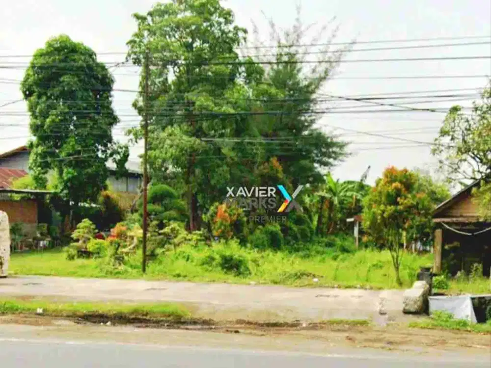 Dijual Murah Tanah Luas di Kawasan Industri Kraton, Pasuruan