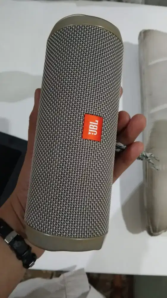 Speaker JBL FLIP 4