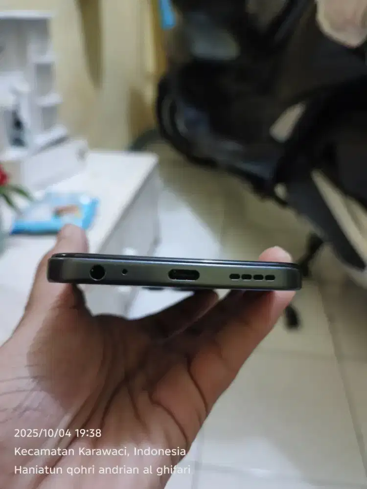 Infinix smart 9 HD