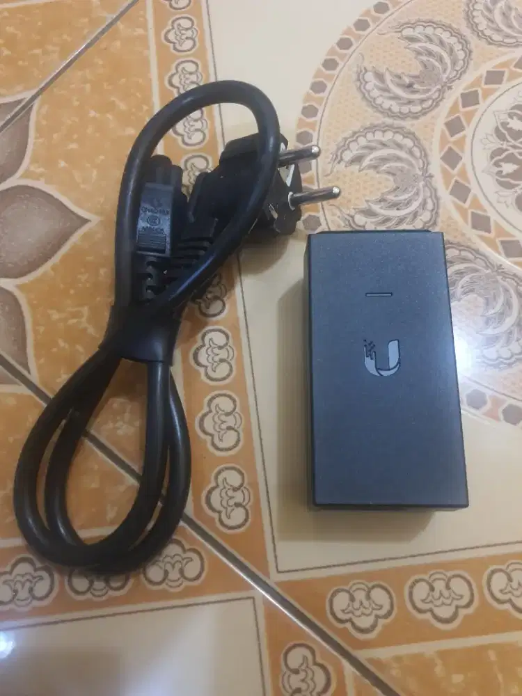 POE Wireless Ubiquity