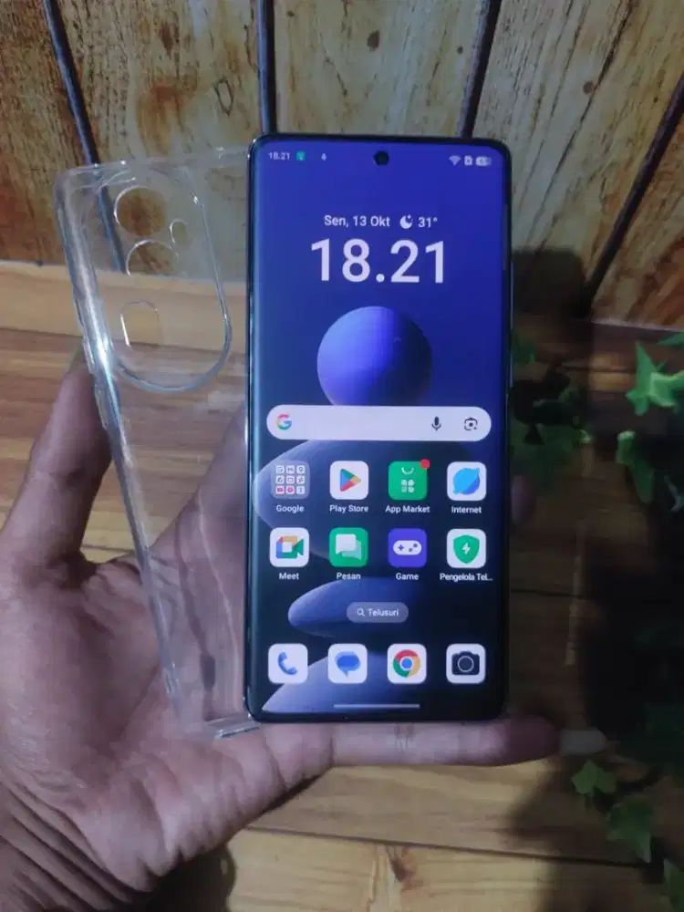 Oppo Reno 10 Pro Plus 5G