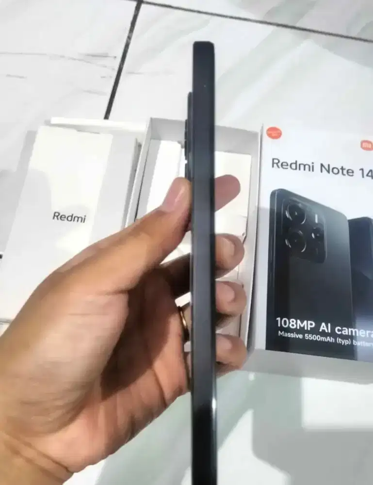 Redmi Note 14 4G