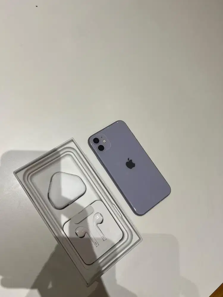 iphone 11 128gb apple hebat