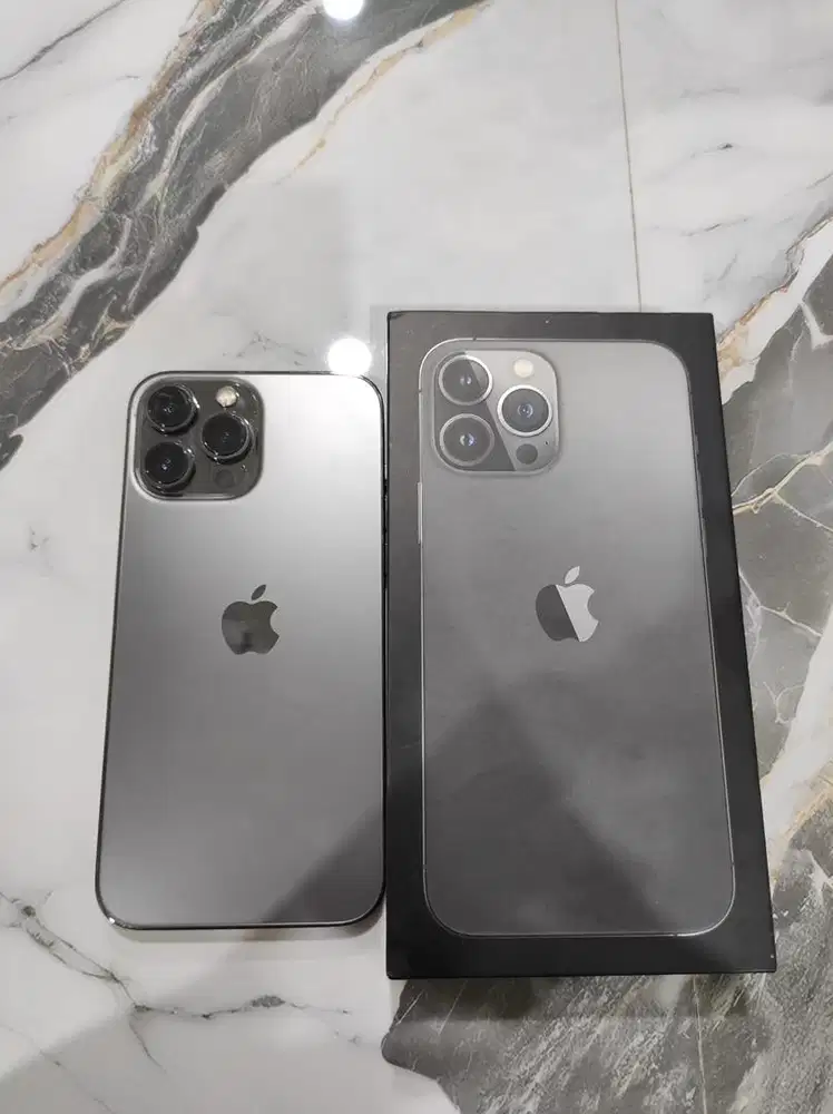 Iphone 13 promax ibox 128gb