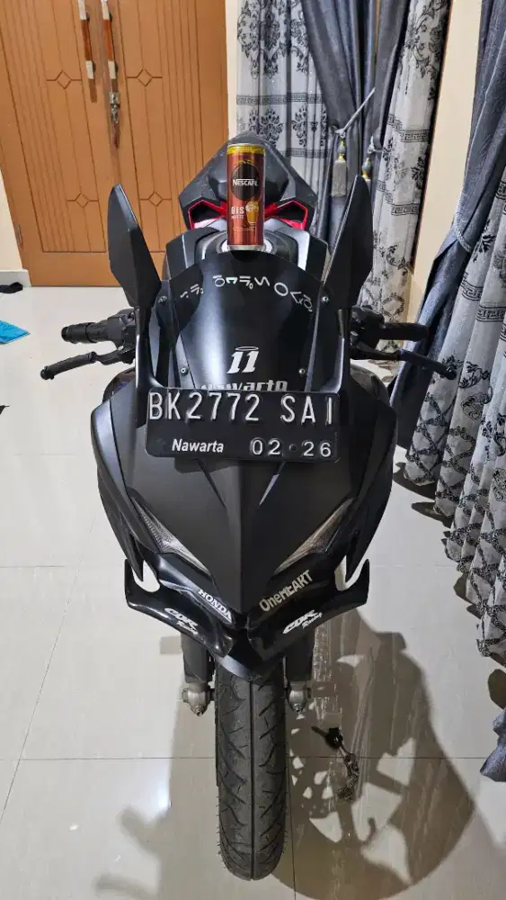 Cbr 250 RR ABS SP