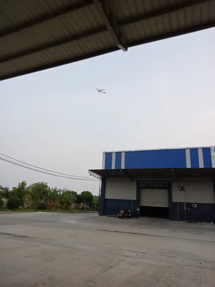 antar jemput kerja