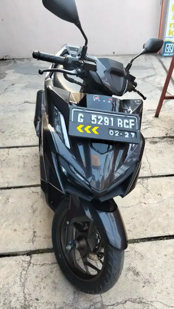 Vario 160 ABS full ori