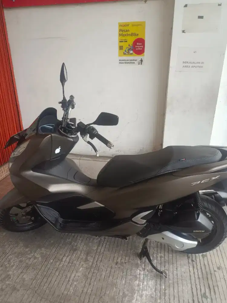 Jual Motor body mulus