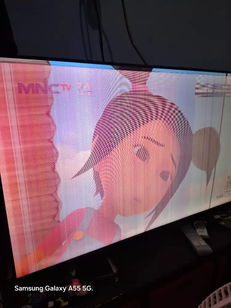 Toshiba Led 43 Inch Digital.
