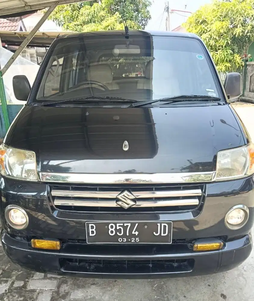 apv 2005 antikan km 70