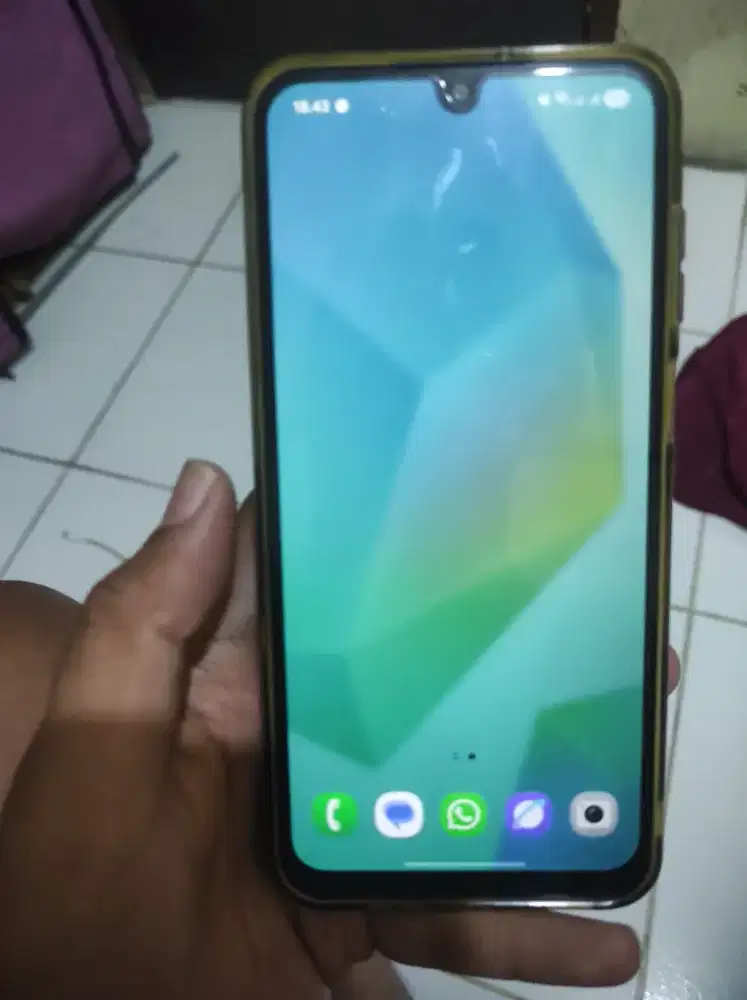 Samsung A16 4G 8/128