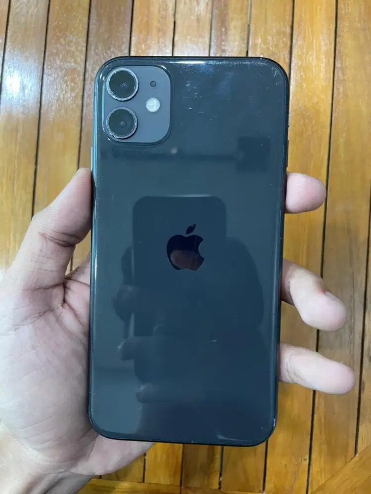 iPhone 11 64GB inter