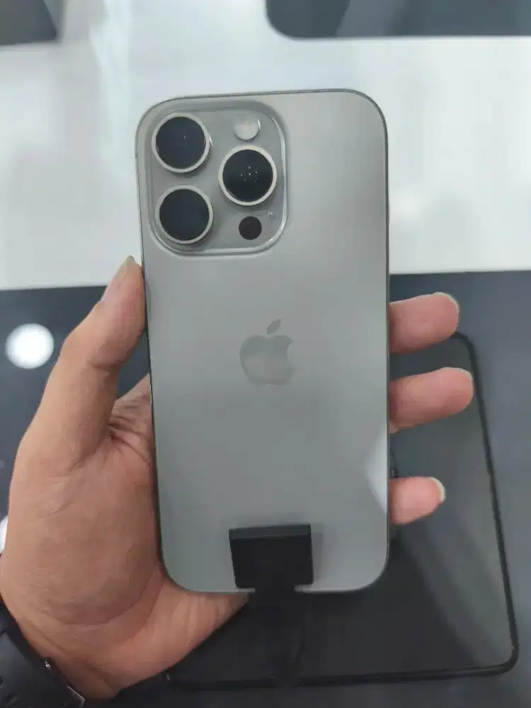 Promo IPhone 16 series