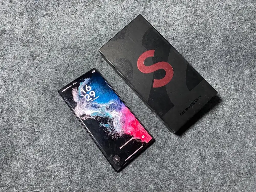 Samsung S22 Ultra 12/256Gb Sein