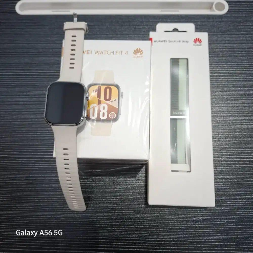 Huawei Watch Fit 4