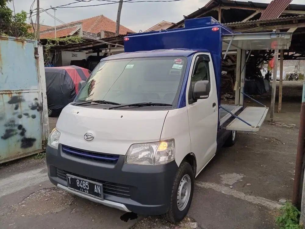 Daihatsu Gran max 2021 Bensin