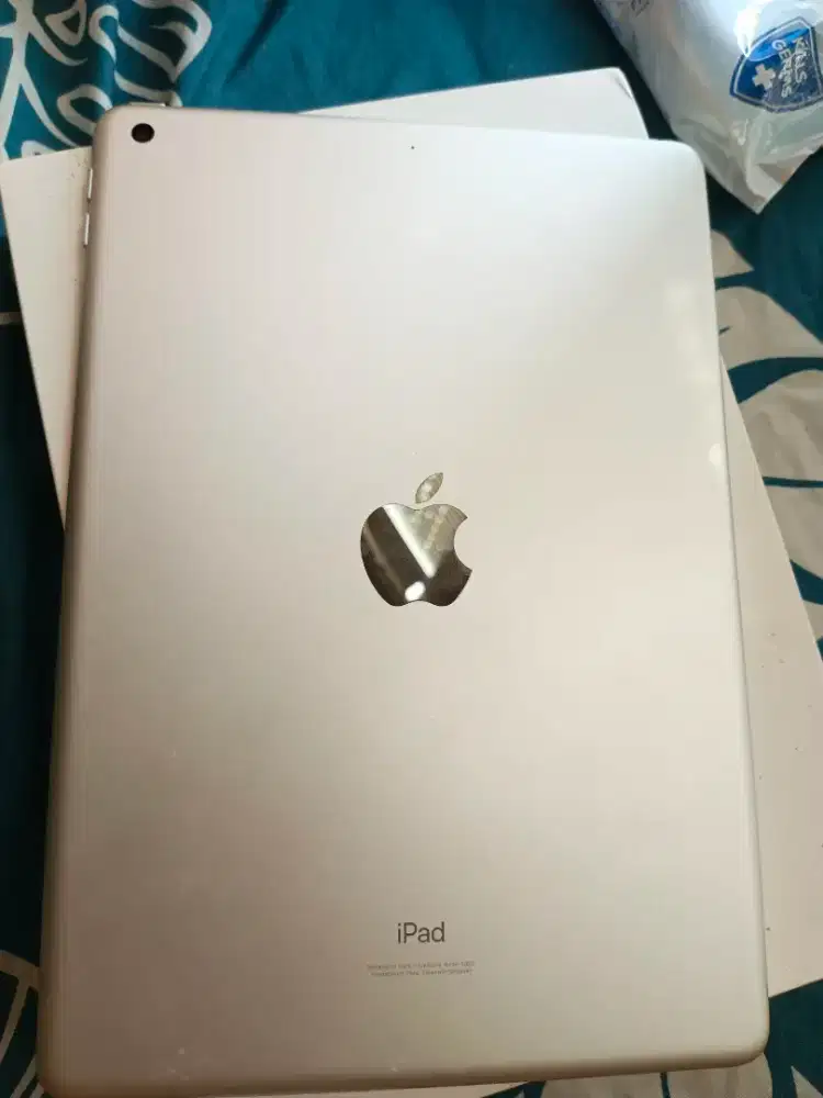 Ipad gen 9 2021 2nd