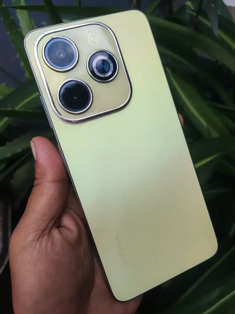 INFINIX HOT 40i 8+8/256 PECAS MULUS TERMURAH