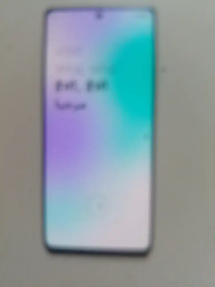INFINIX NOTE 40 RAM 256 + 8
