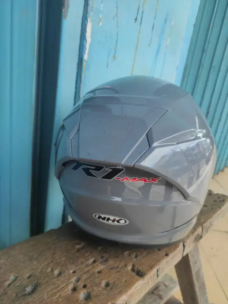 Masih Mulus 3 bulan pakai