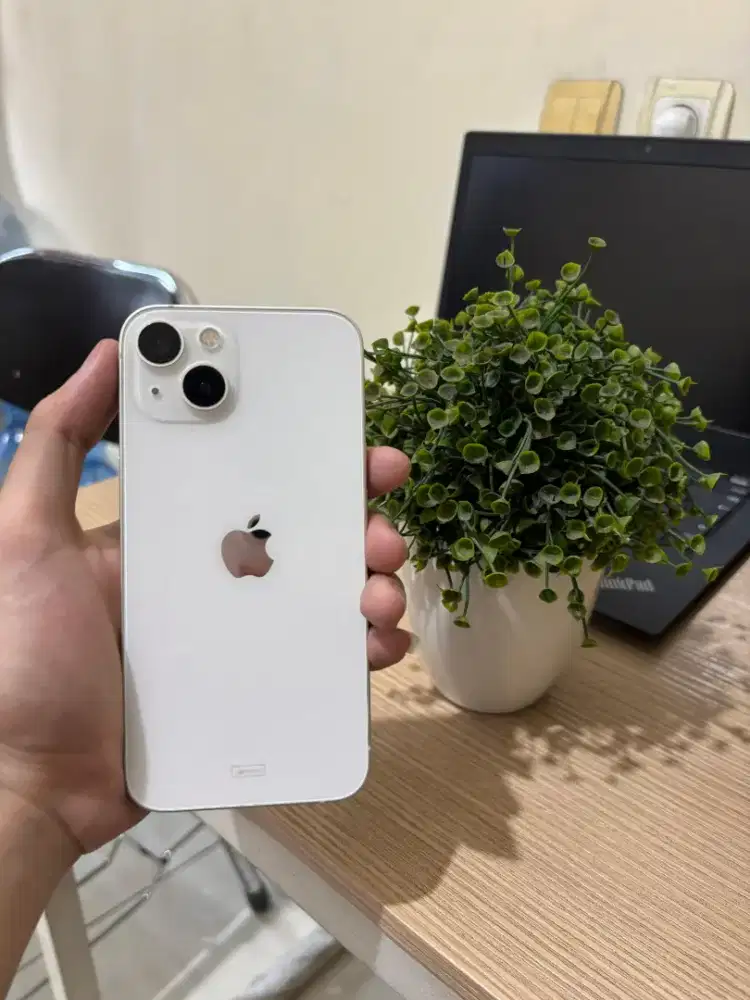 iPhone 13 ibox garansi - 2026