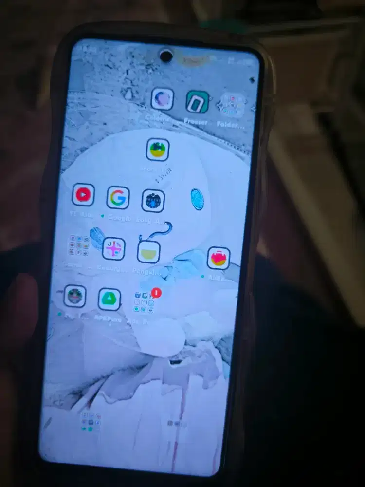 Infinix hot 11S NFC Play