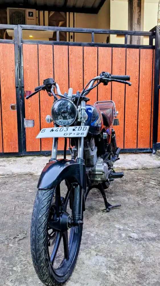 GL MAX Neotech 1997