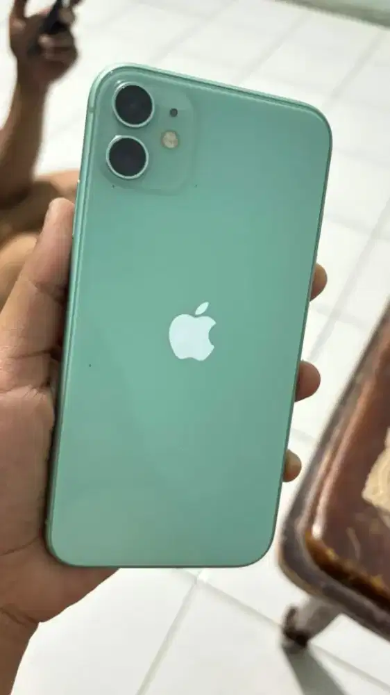 iPhone 11 128gb inter