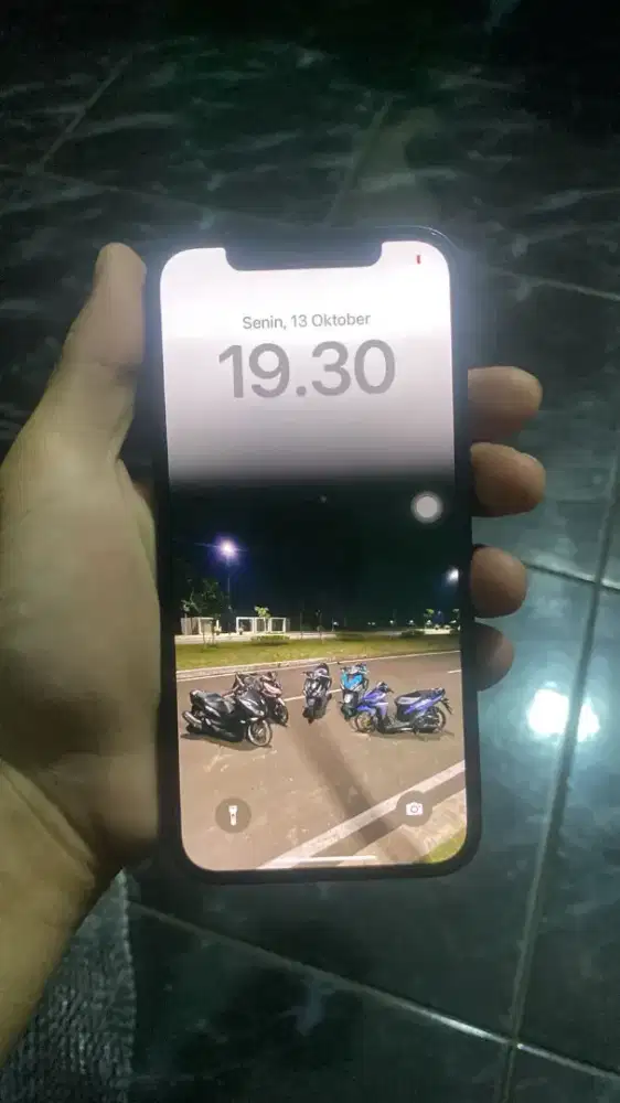 JUAL CEPAT IPHONE 12 128GB