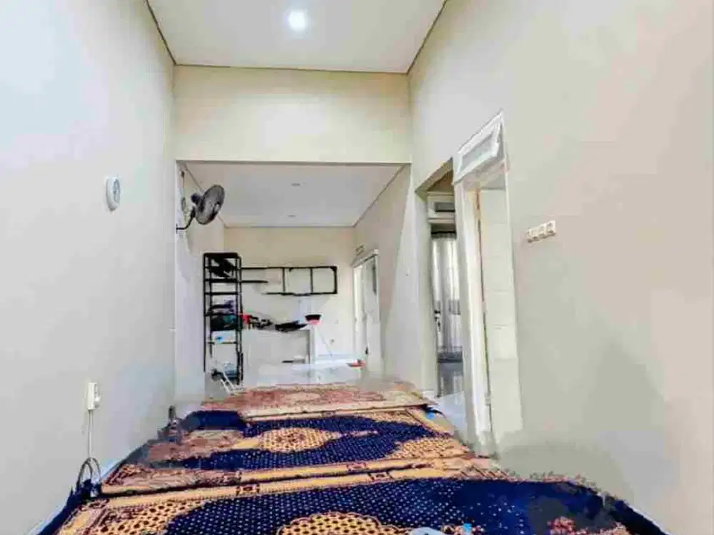Rumah sewa Citra Gran Cibubur termurah