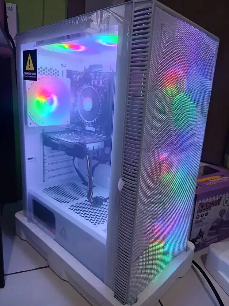 PC Gamingggggggggggg