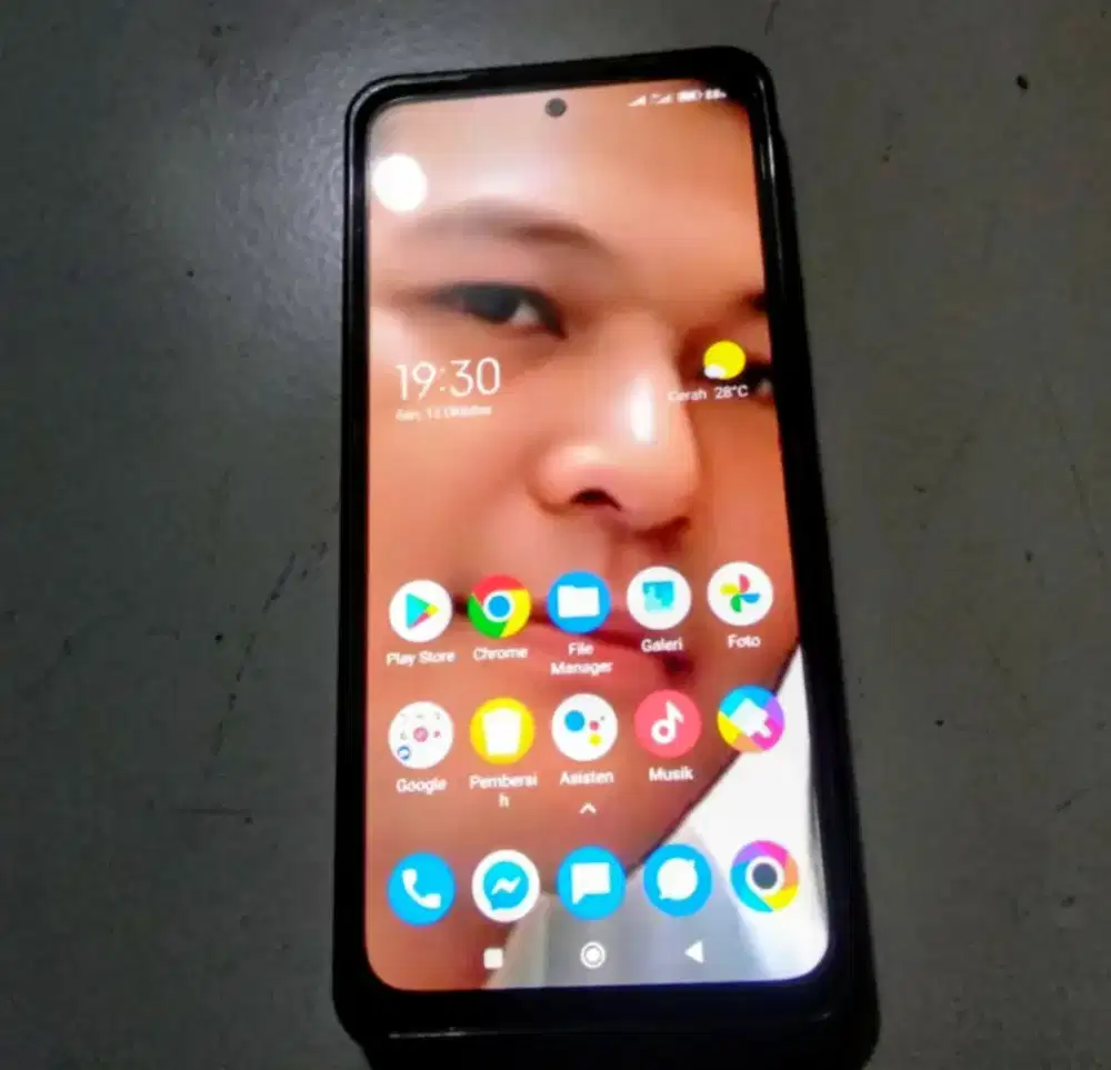 Xiaomi POCO M 5 s