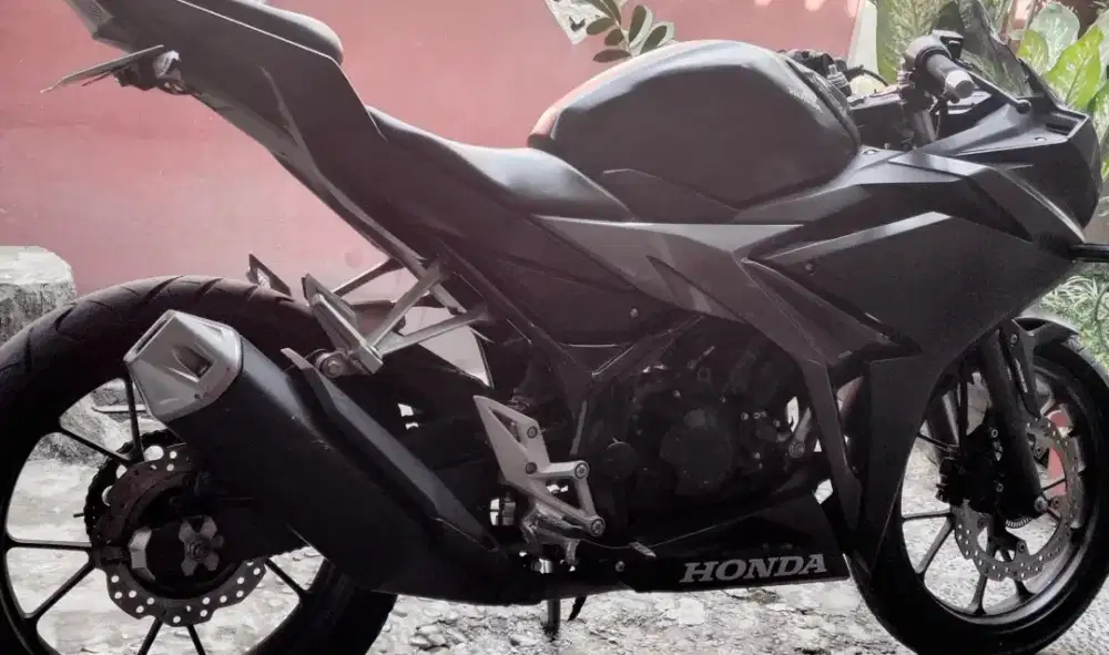 CBR 150R abs  2019