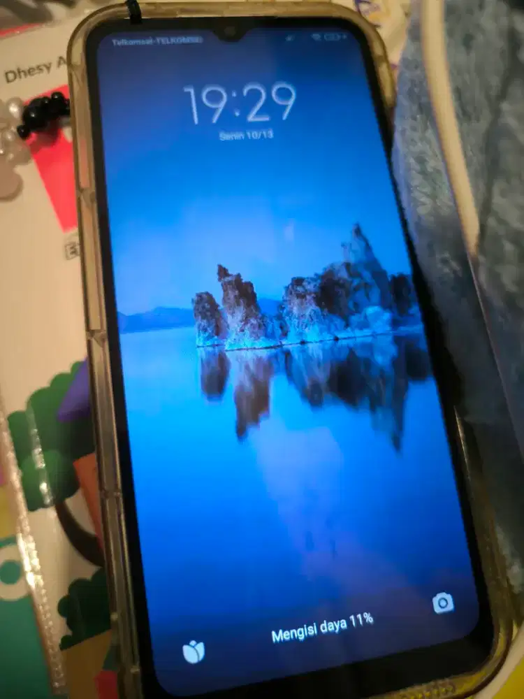 Redmi 9c second