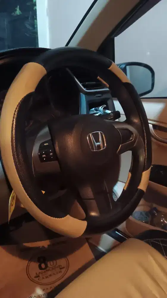 Brio satya automatic 2018