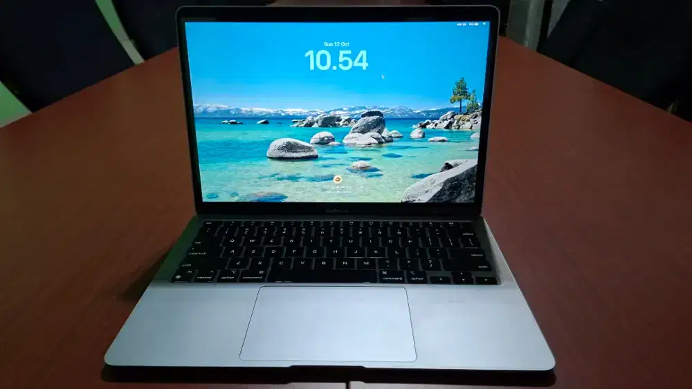 Mac M1 Air 2020