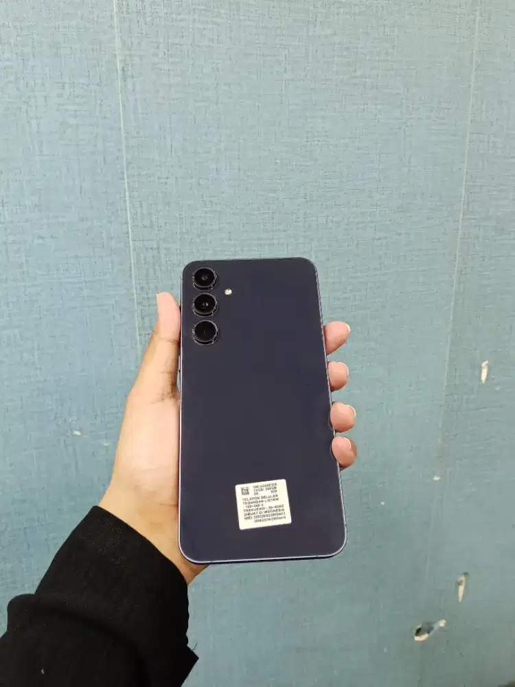 Samsung a55 5G 12/256 fullset