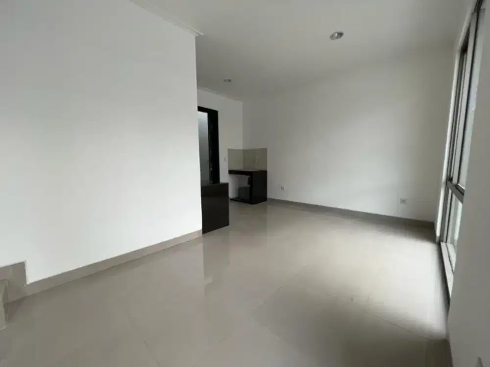 Disewa Murah Rumah PIK 2 Ukuran 6x10 Siap Huni