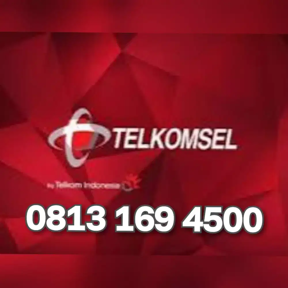 Nomor Cantik simPATI 11 Digit