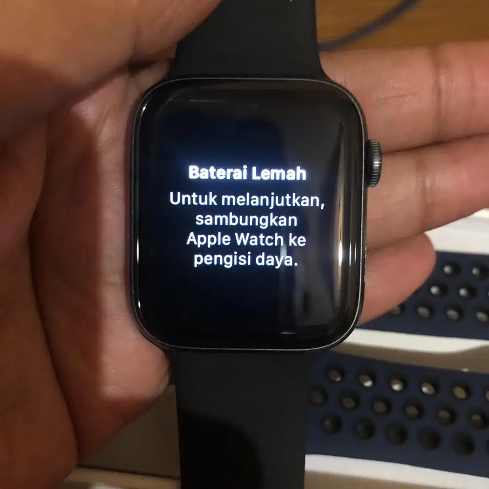 Apple watch series 6 44mm LTE+GPS iwatch