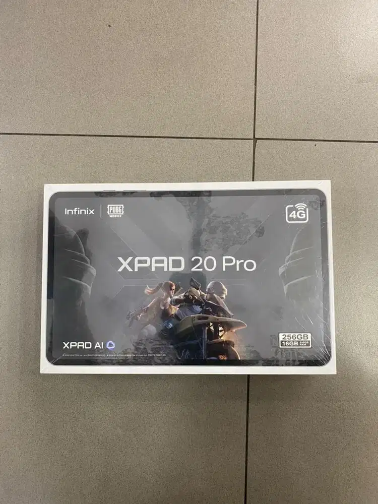 Tablet infinix x pd 20 pro bisa pakai nomer